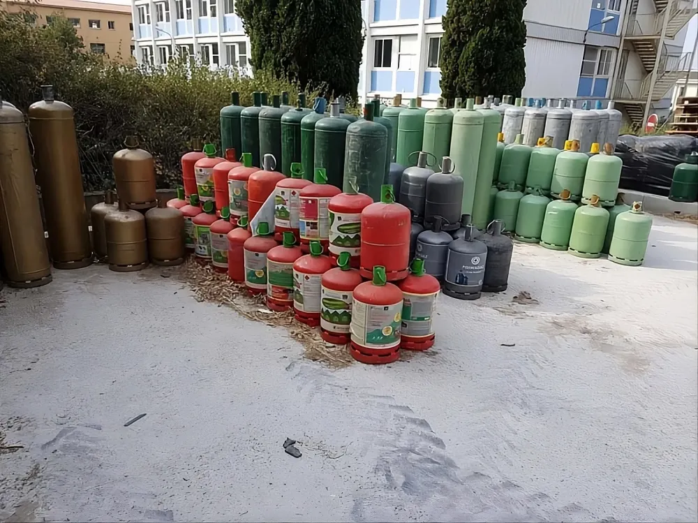 Fournisseur gaz à Sainte-Maxime