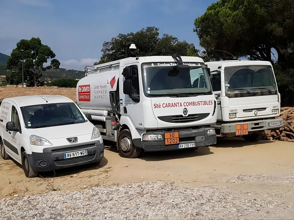 camion