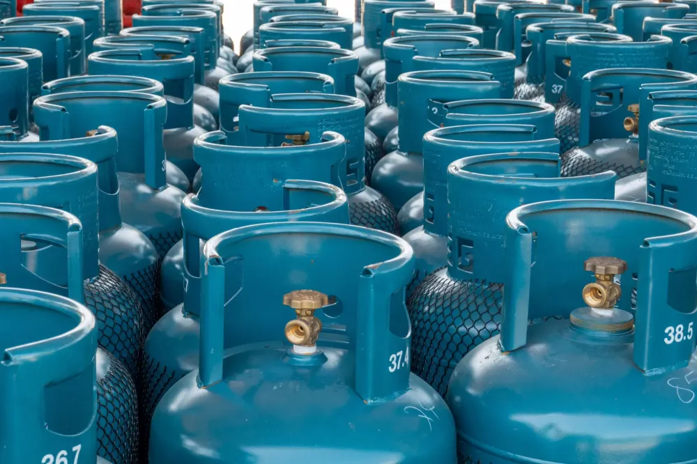 bouteille gaz 2